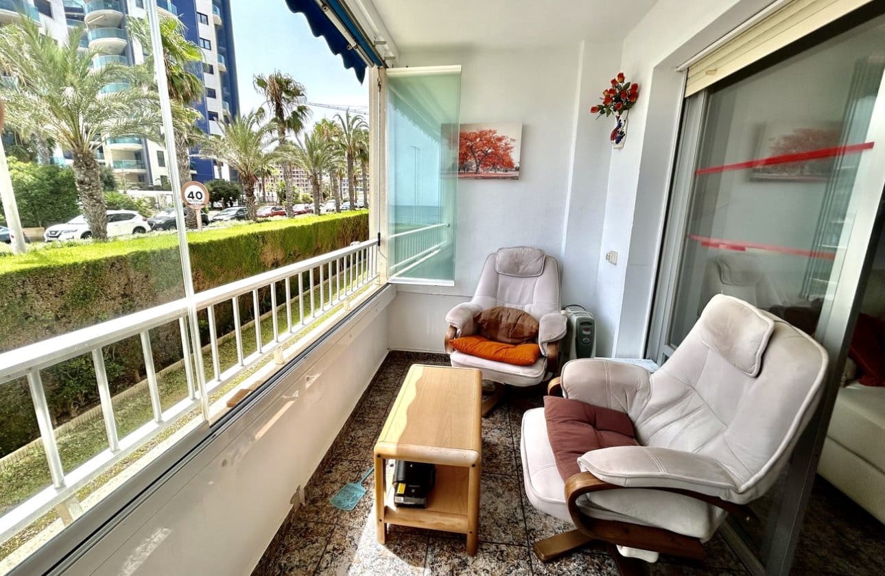 3 soverom Strandleiligheter til salgs i Orihuela Costa med svømmebasseng - € 225 000 (Ref: 9968942)