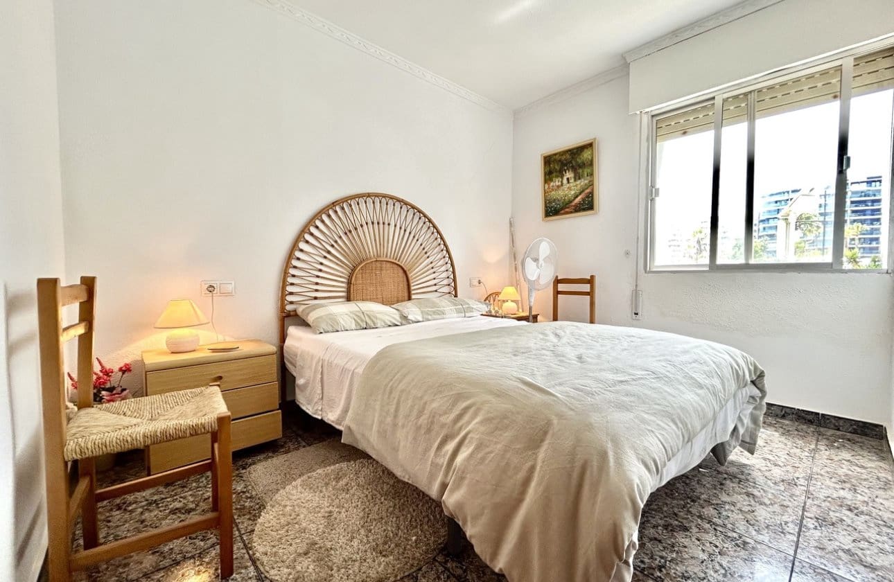 3 soverom Strandleiligheter til salgs i Orihuela Costa med svømmebasseng - € 225 000 (Ref: 9968942)