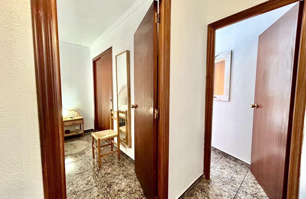 3 soverom Strandleiligheter til salgs i Orihuela Costa med svømmebasseng - € 225 000 (Ref: 9968942)
