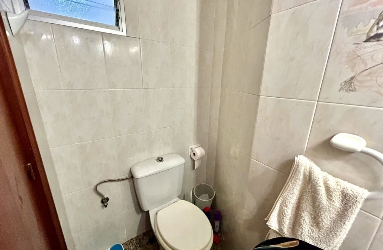 3 soverom Strandleiligheter til salgs i Orihuela Costa med svømmebasseng - € 225 000 (Ref: 9968942)