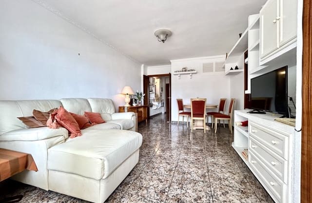 3 soverom Strandleiligheter til salgs i Punta Prima, Orihuela med svømmebasseng - € 225 000 (Ref: 9968942)