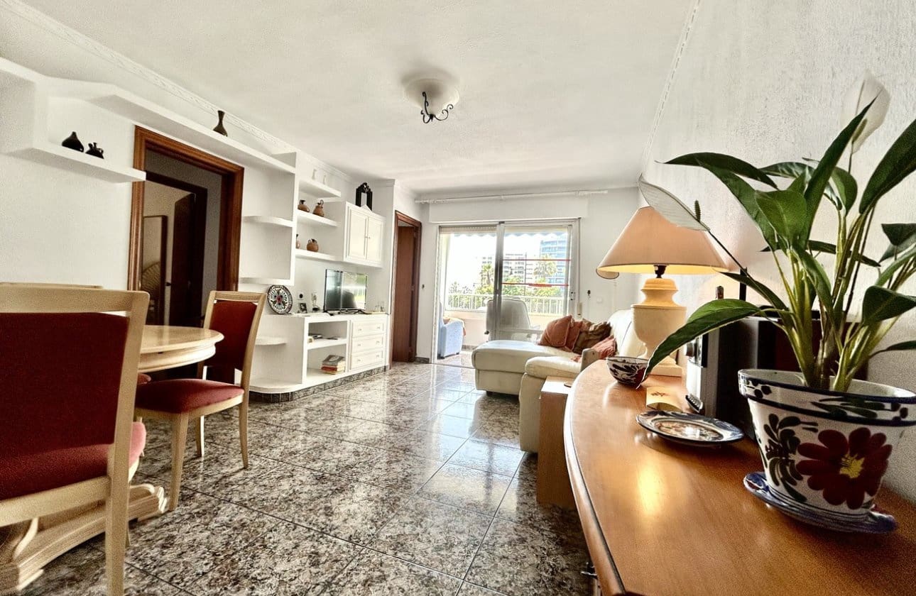 3 soverom Strandleiligheter til salgs i Orihuela Costa med svømmebasseng - € 225 000 (Ref: 9968942)