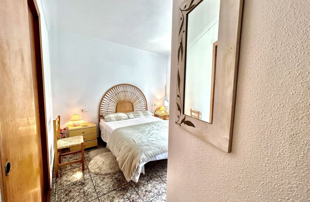 3 soverom Strandleiligheter til salgs i Orihuela Costa med svømmebasseng - € 225 000 (Ref: 9968942)