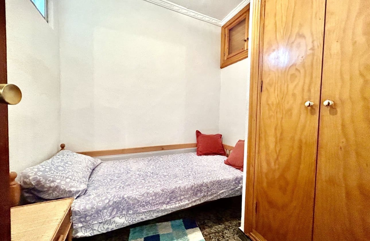 3 soverom Strandleiligheter til salgs i Orihuela Costa med svømmebasseng - € 225 000 (Ref: 9968942)