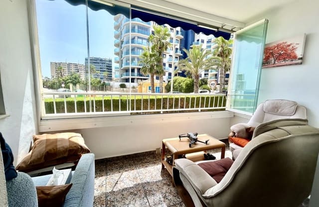 3 soverom Strandleiligheter til salgs i Punta Prima, Orihuela med svømmebasseng - € 225 000 (Ref: 9968942)