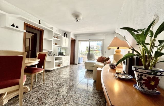 3 soverom Strandleiligheter til salgs i Punta Prima, Orihuela med svømmebasseng - € 225 000 (Ref: 9968942)