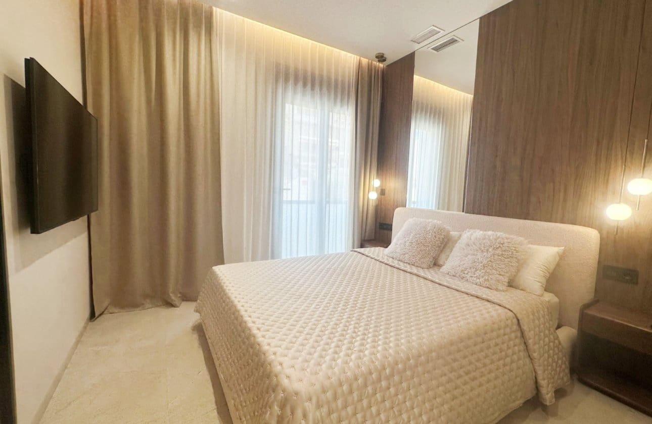 1 Zimmer Studio zu verkaufen in Torrevieja - 168.000 € (Ref: 9974380)