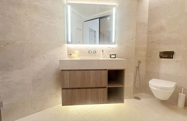 1 soveværelse Studio til salg i Playa de los Locos, Torrevieja - € 168.000 (Ref: 9974380)