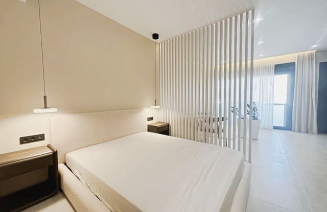 1 soverom Leilighet til salgs i Avenida Habaneras - Curva de Palangre, Torrevieja med svømmebasseng - € 168 000 (Ref: 9974381)