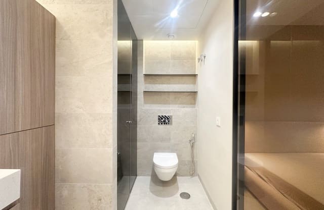 1 soverom Leilighet til salgs i Avenida Habaneras - Curva de Palangre, Torrevieja med svømmebasseng - € 168 000 (Ref: 9974381)