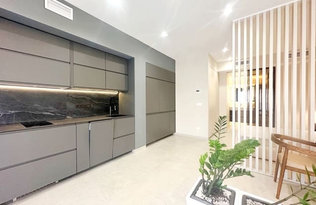1 soverom Leilighet til salgs i Avenida Habaneras - Curva de Palangre, Torrevieja med svømmebasseng - € 168 000 (Ref: 9974381)