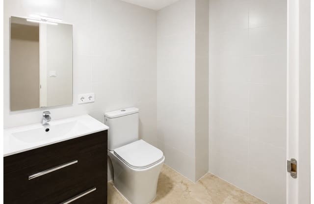 2 soveværelse Lejlighed til salg i Dehesa de Campoamor, Orihuela med swimmingpool - € 199.900 (Ref: 9974382)