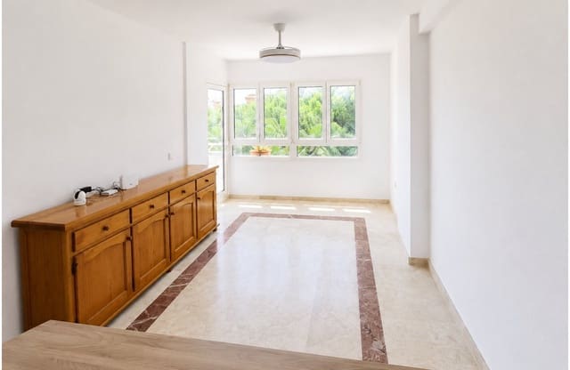 2 soveværelse Lejlighed til salg i Dehesa de Campoamor, Orihuela med swimmingpool - € 199.900 (Ref: 9974382)