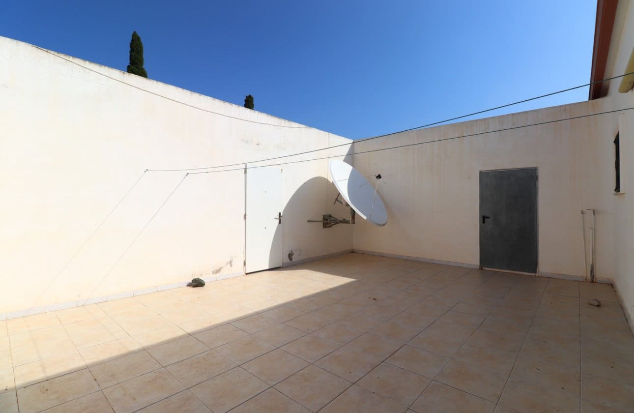 3 soverom Villa til salgs i Albatera med svømmebasseng - € 325 000 (Ref: 9975668)