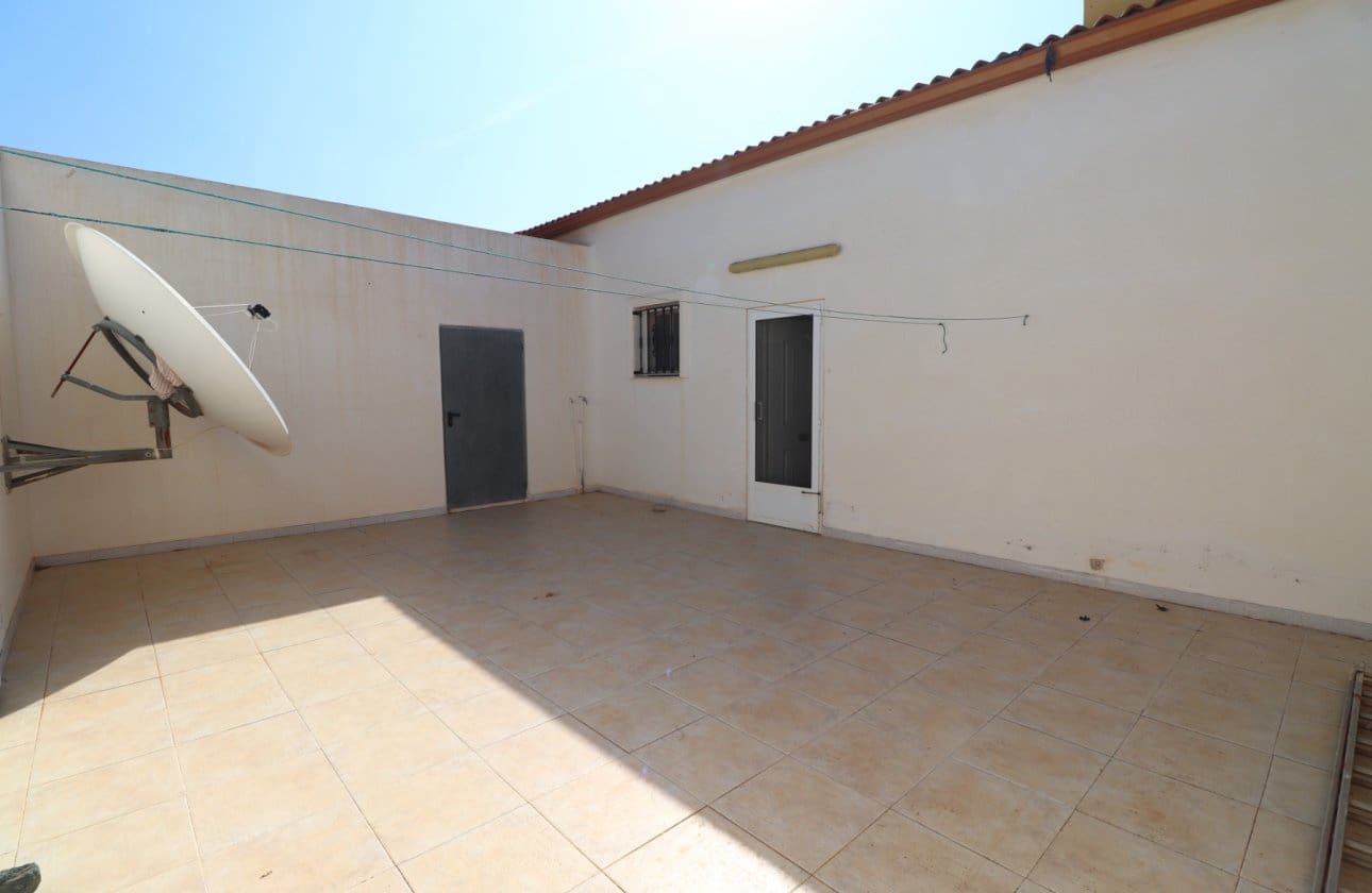 3 soverom Villa til salgs i Albatera med svømmebasseng - € 325 000 (Ref: 9975668)