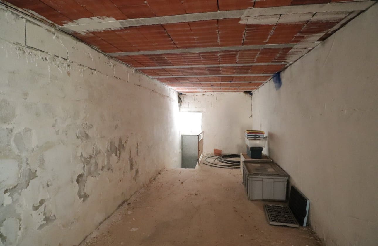 3 soverom Villa til salgs i Albatera med svømmebasseng - € 325 000 (Ref: 9975668)