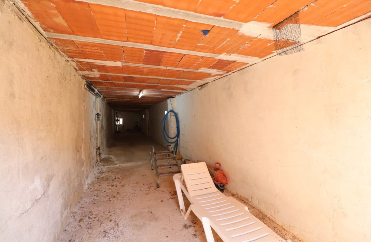 3 soverom Villa til salgs i Albatera med svømmebasseng - € 325 000 (Ref: 9975668)