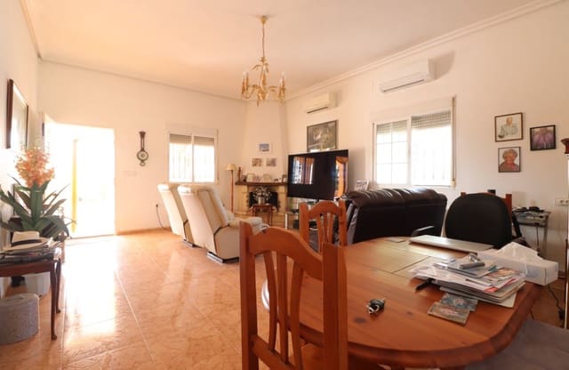 3 soverom Villa til salgs i Albatera med svømmebasseng - € 325 000 (Ref: 9975668)