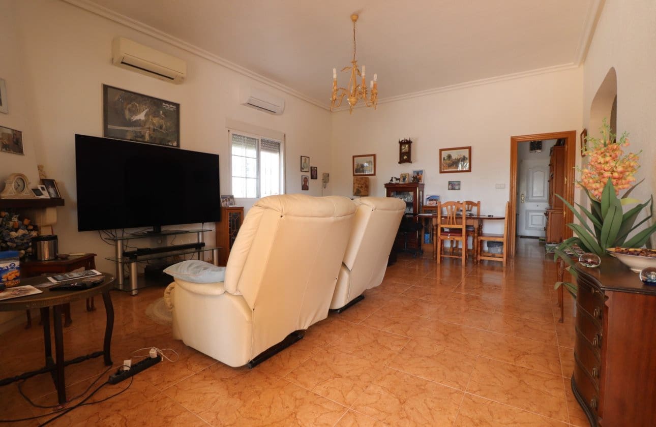 3 soverom Villa til salgs i Albatera med svømmebasseng - € 325 000 (Ref: 9975668)