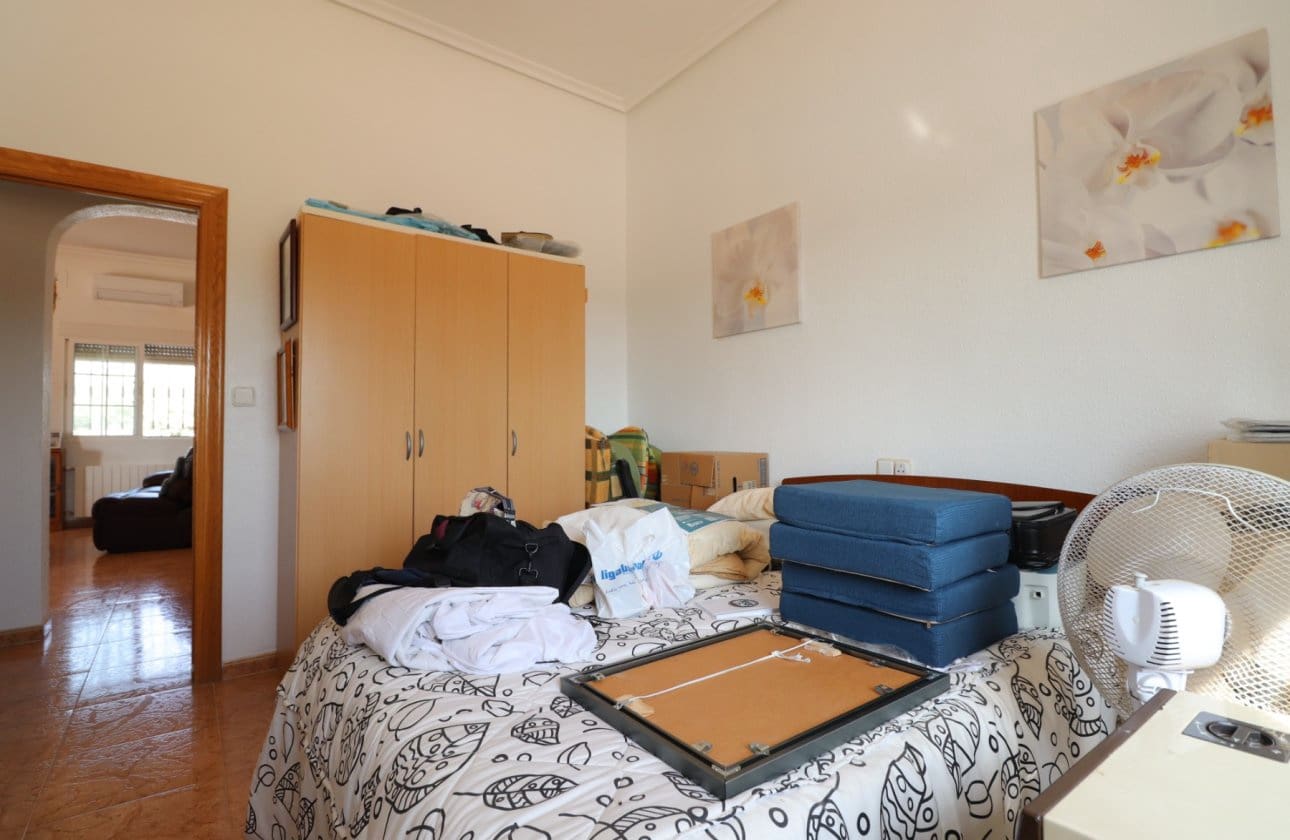 3 soverom Villa til salgs i Albatera med svømmebasseng - € 325 000 (Ref: 9975668)