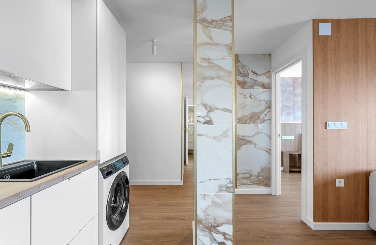 2 soverom Leilighet til salgs i Punta Prima med svømmebasseng - € 225 000 (Ref: 9975671)
