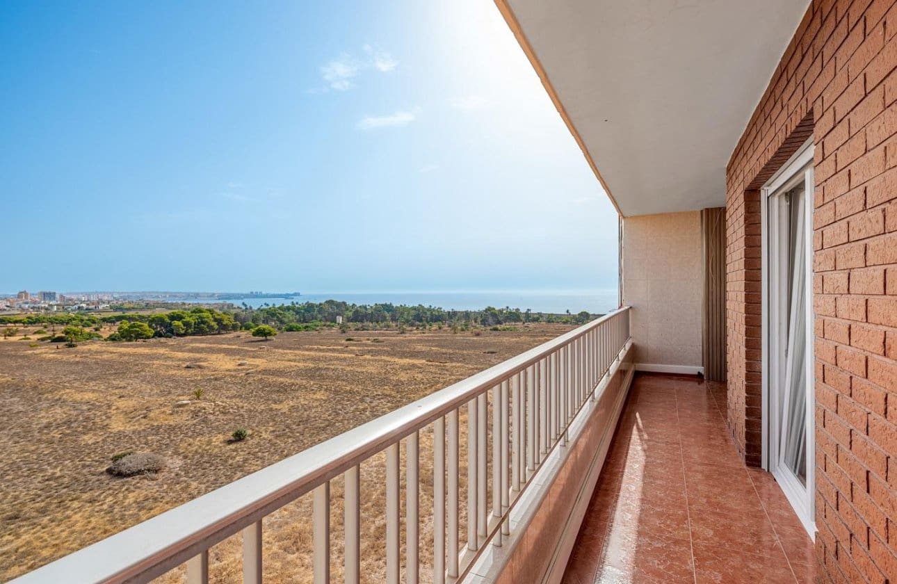 2 soverom Leilighet til salgs i Punta Prima med svømmebasseng - € 225 000 (Ref: 9975671)
