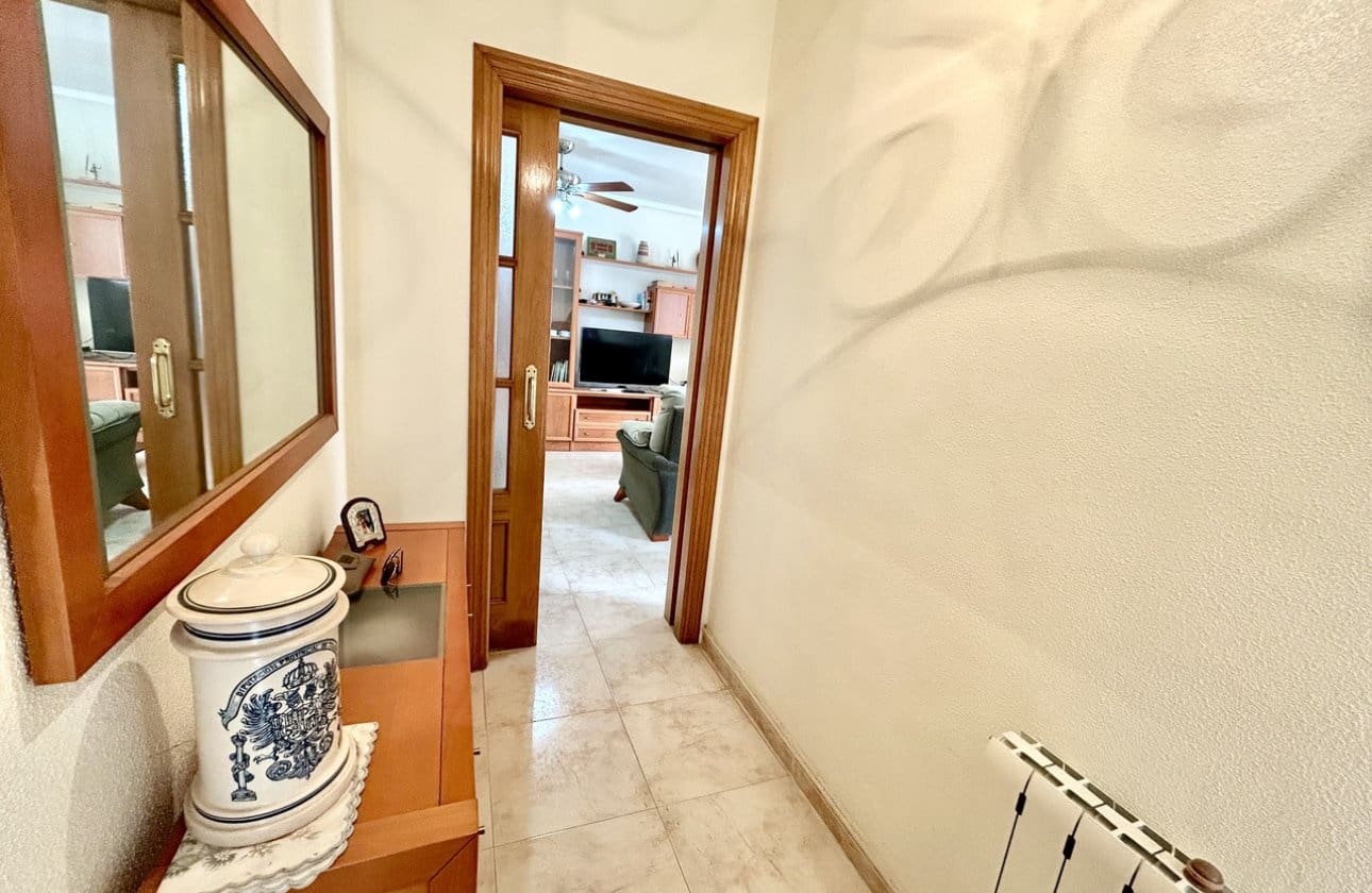 3 soverom Hus til salgs i Torre de la Horadada med garasje - € 399 000 (Ref: 9983241)