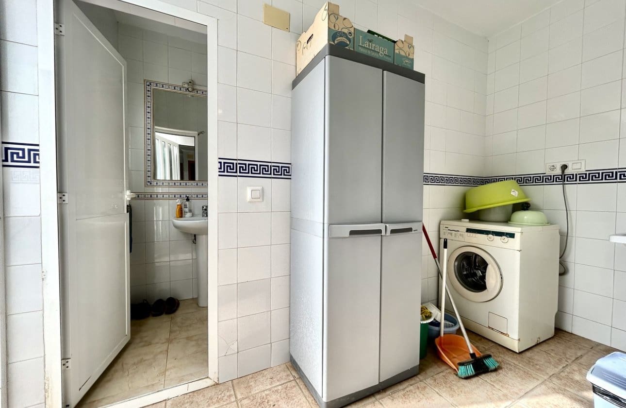 3 soverom Hus til salgs i Torre de la Horadada med garasje - € 399 000 (Ref: 9983241)