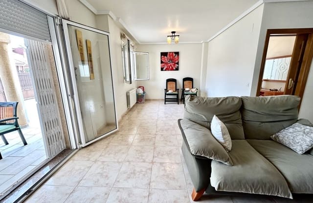 3 sypialnia Dom na sprzedaż w Torre de la Horadada, Pilar de la Horadada z garażem - 399 000 € (Ref: 9983241)