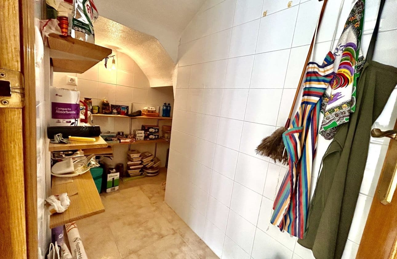3 soverom Hus til salgs i Torre de la Horadada med garasje - € 399 000 (Ref: 9983241)