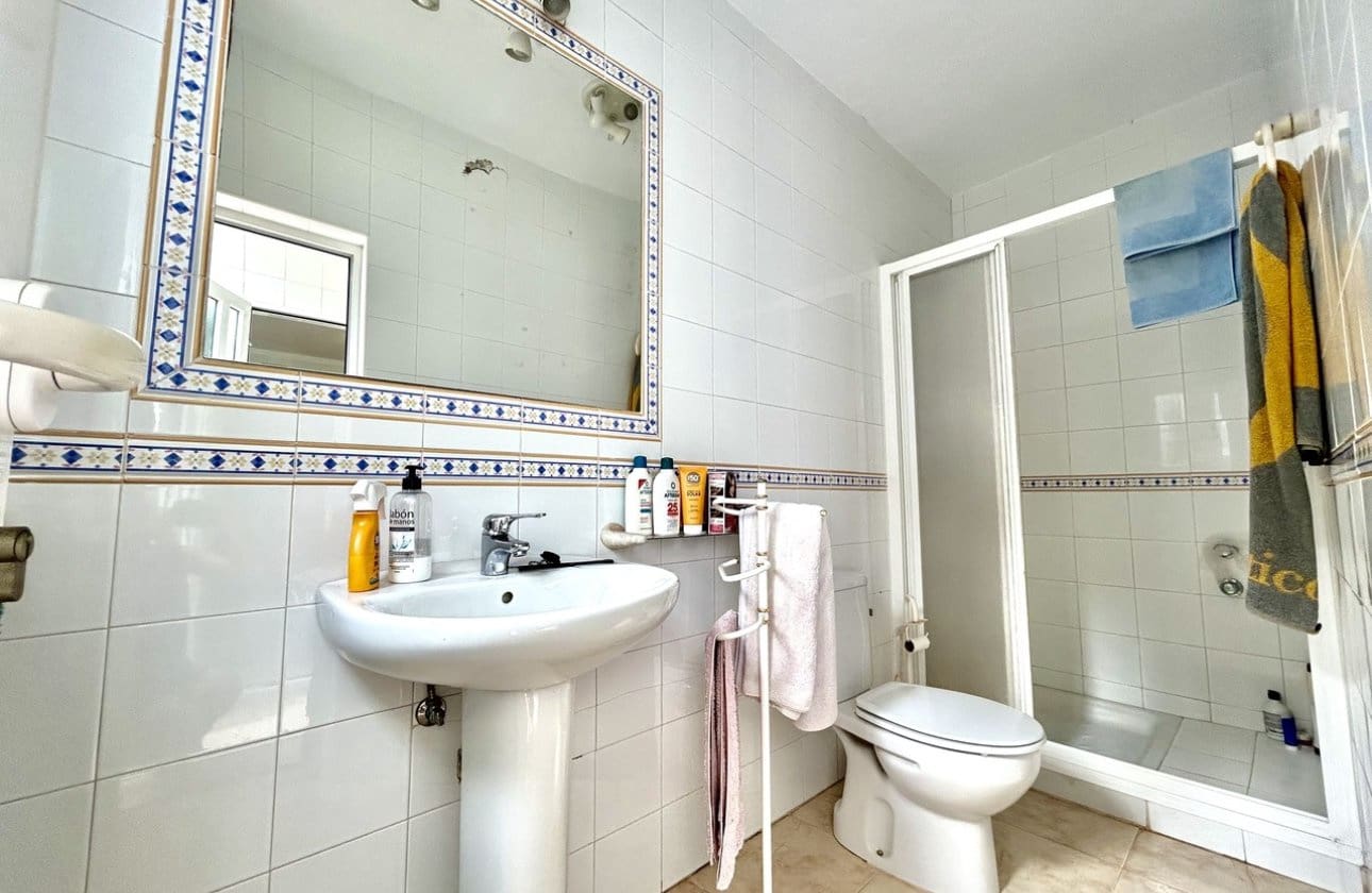 3 soverom Hus til salgs i Torre de la Horadada med garasje - € 399 000 (Ref: 9983241)