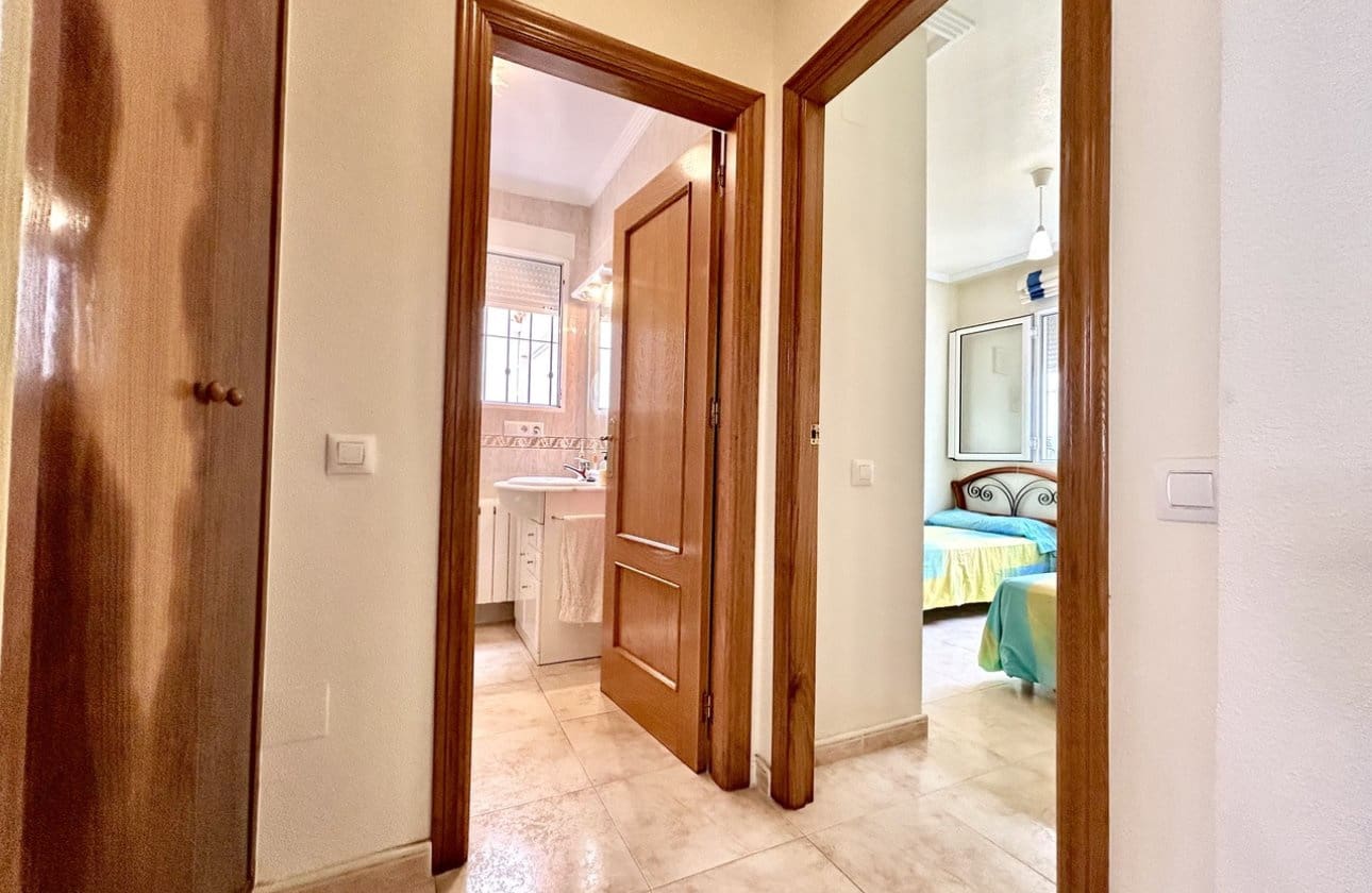 3 soverom Hus til salgs i Torre de la Horadada med garasje - € 399 000 (Ref: 9983241)