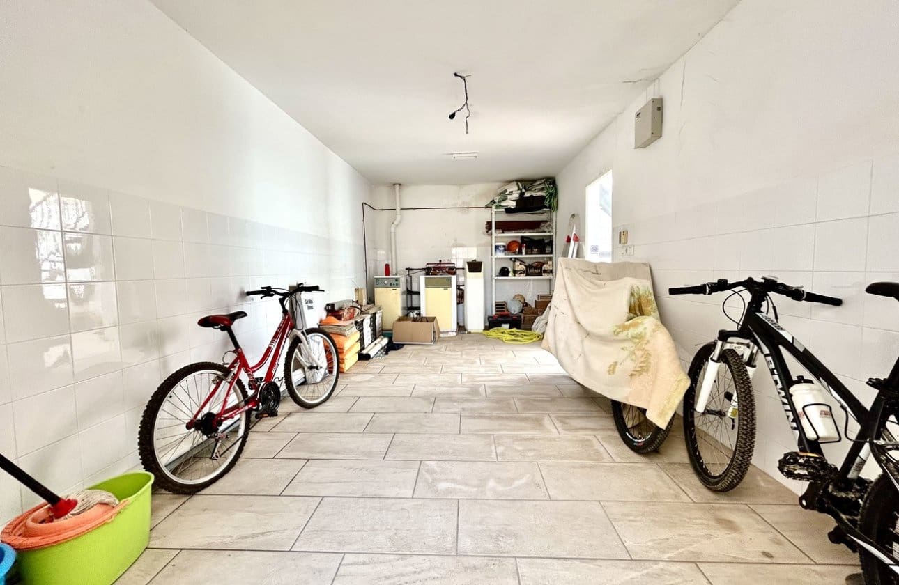 3 soverom Hus til salgs i Torre de la Horadada med garasje - € 399 000 (Ref: 9983241)