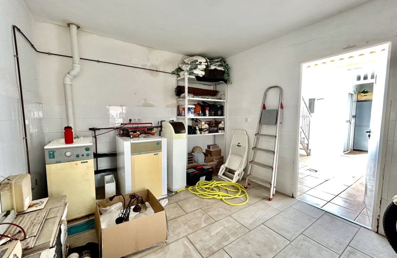 3 soverom Hus til salgs i Torre de la Horadada med garasje - € 399 000 (Ref: 9983241)