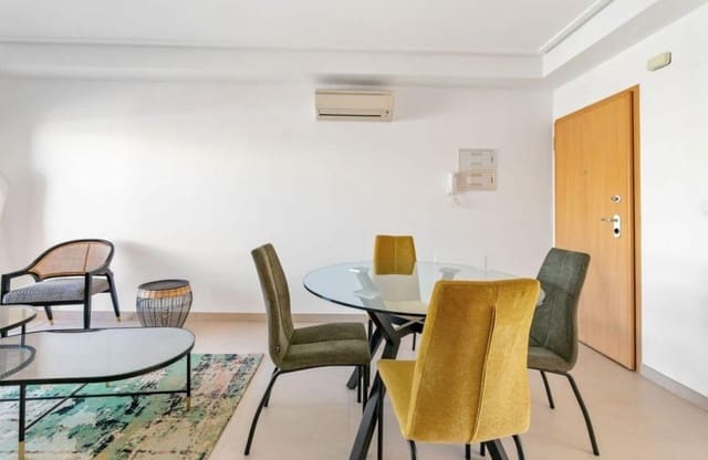 Ático de 2 habitaciones en Torre de la Horadada, Pilar de la Horadada en venta con piscina garaje - 259.000 € (Ref: 9983242)