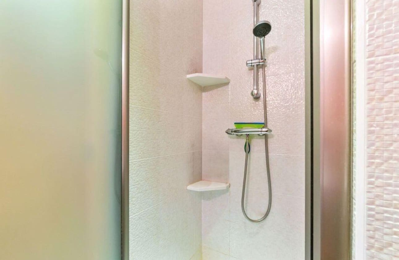 2 slaapkamer Penthouse te koop in Torre de la Horadada met zwembad - € 259.000 (Ref: 9983242)