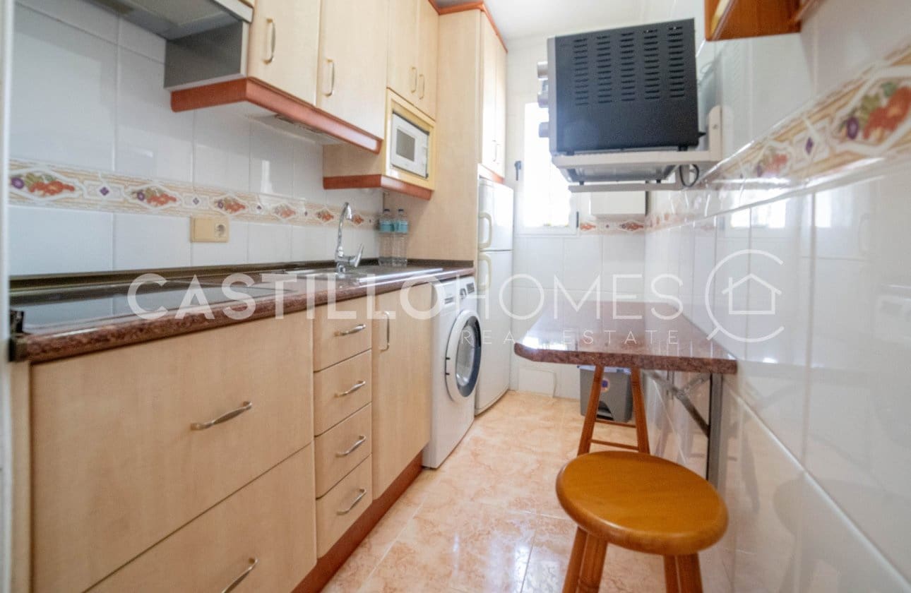 2 camera da letto Appartamento in vendita in Torrevieja - 133.000 € (Rif: 9983246)