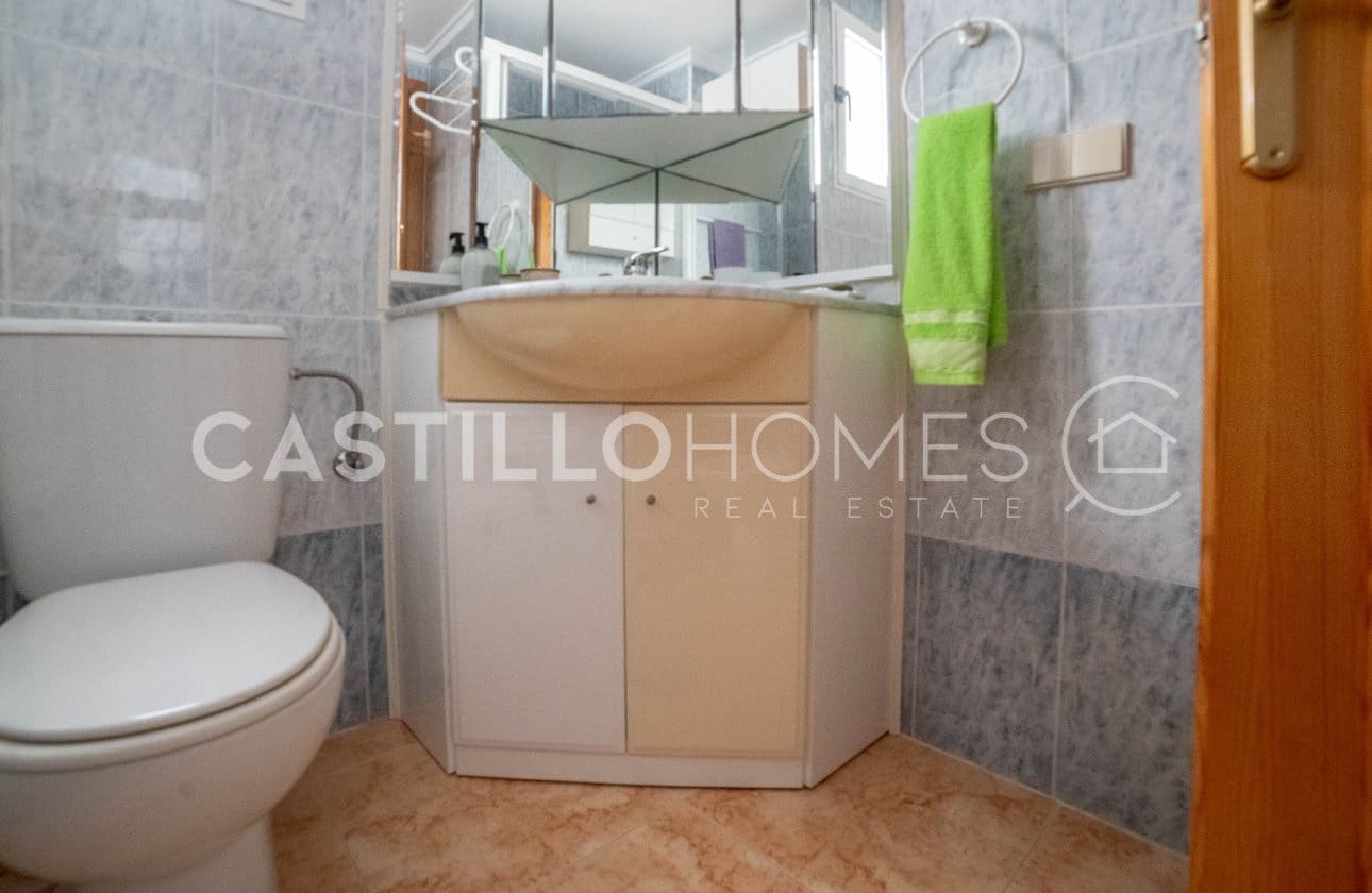 2 camera da letto Appartamento in vendita in Torrevieja - 133.000 € (Rif: 9983246)
