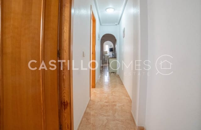 Apartamento de 2 habitaciones en Parque de las Naciones, Torrevieja en venta - 133.000 € (Ref: 9983246)