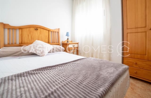 Apartamento de 2 habitaciones en Parque de las Naciones, Torrevieja en venta - 133.000 € (Ref: 9983246)