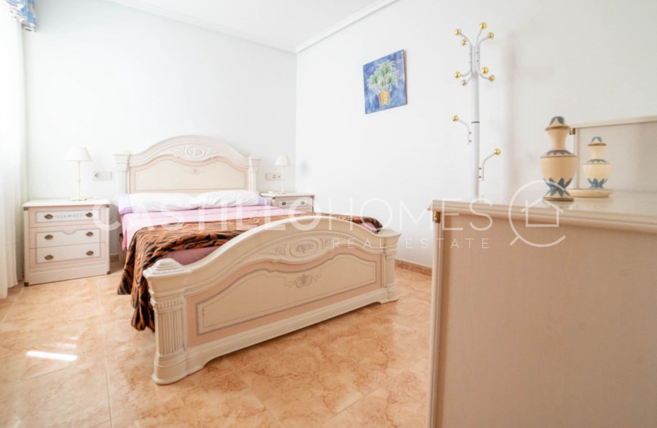 2 camera da letto Appartamento in vendita in Torrevieja - 133.000 € (Rif: 9983246)