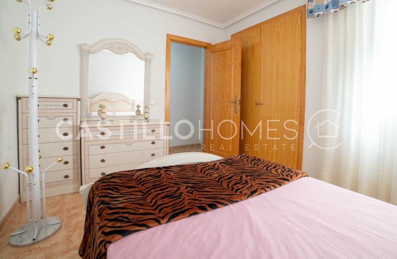 2 camera da letto Appartamento in vendita in Torrevieja - 133.000 € (Rif: 9983246)