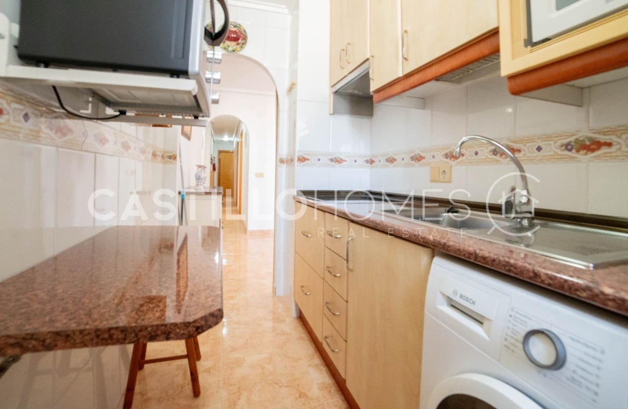 2 camera da letto Appartamento in vendita in Torrevieja - 133.000 € (Rif: 9983246)