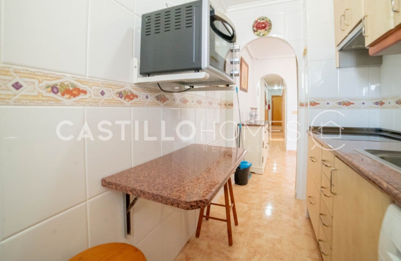 2 camera da letto Appartamento in vendita in Torrevieja - 133.000 € (Rif: 9983246)
