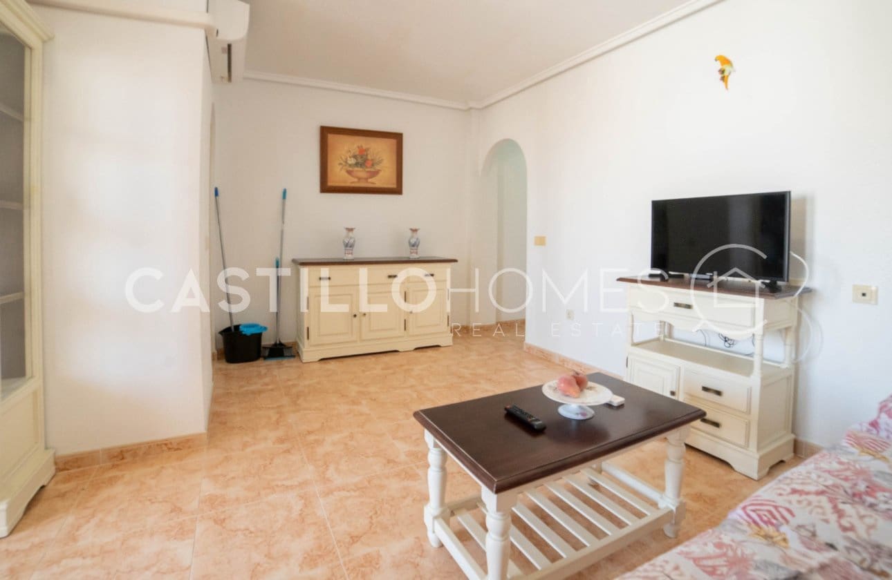 2 camera da letto Appartamento in vendita in Torrevieja - 133.000 € (Rif: 9983246)