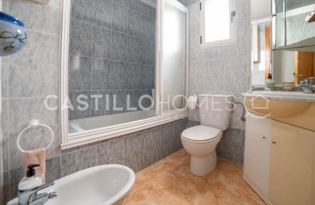 Apartamento de 2 habitaciones en Parque de las Naciones, Torrevieja en venta - 133.000 € (Ref: 9983246)