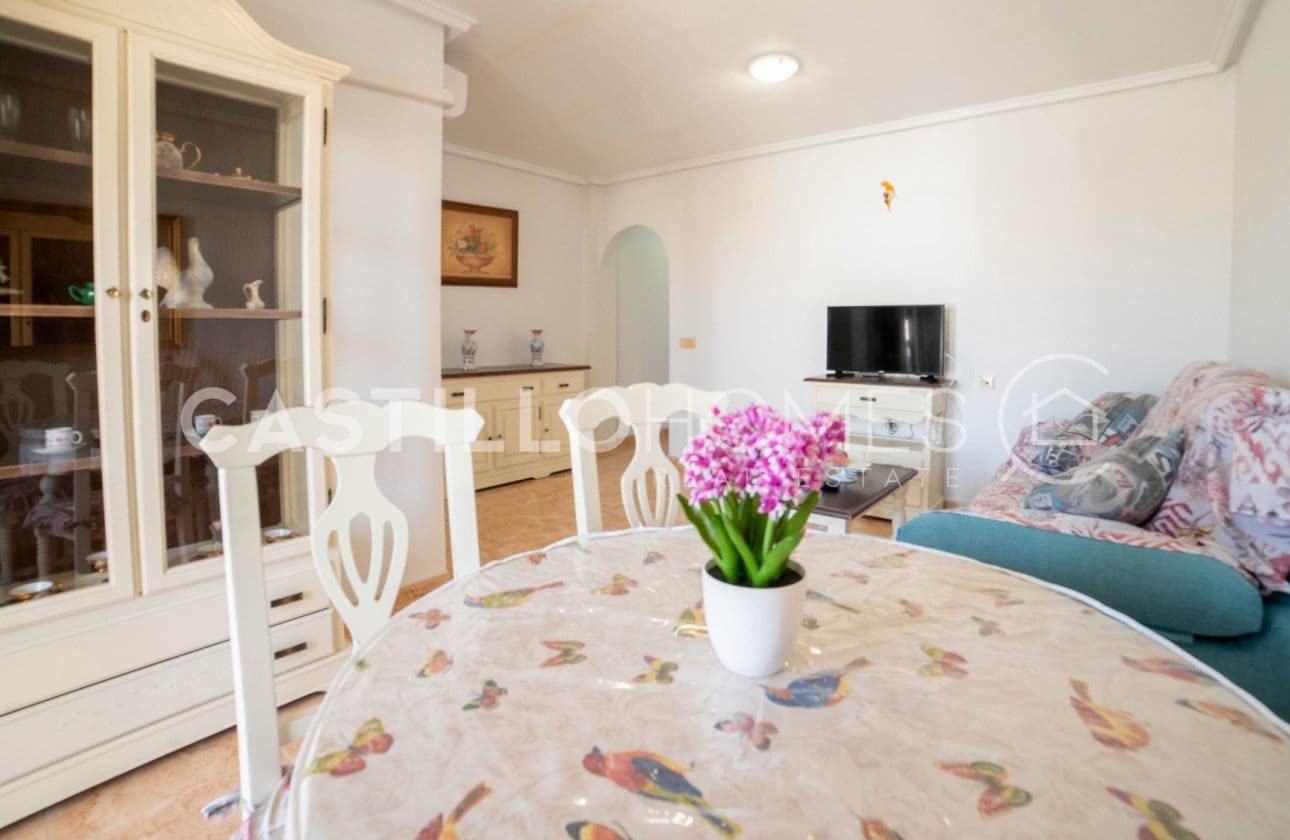 2 camera da letto Appartamento in vendita in Torrevieja - 133.000 € (Rif: 9983246)