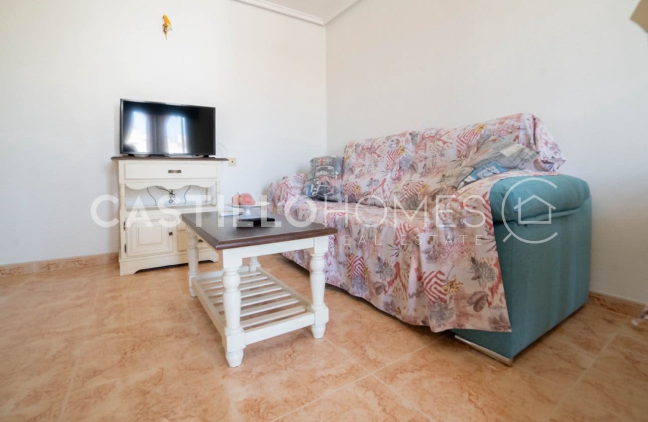 2 camera da letto Appartamento in vendita in Torrevieja - 133.000 € (Rif: 9983246)