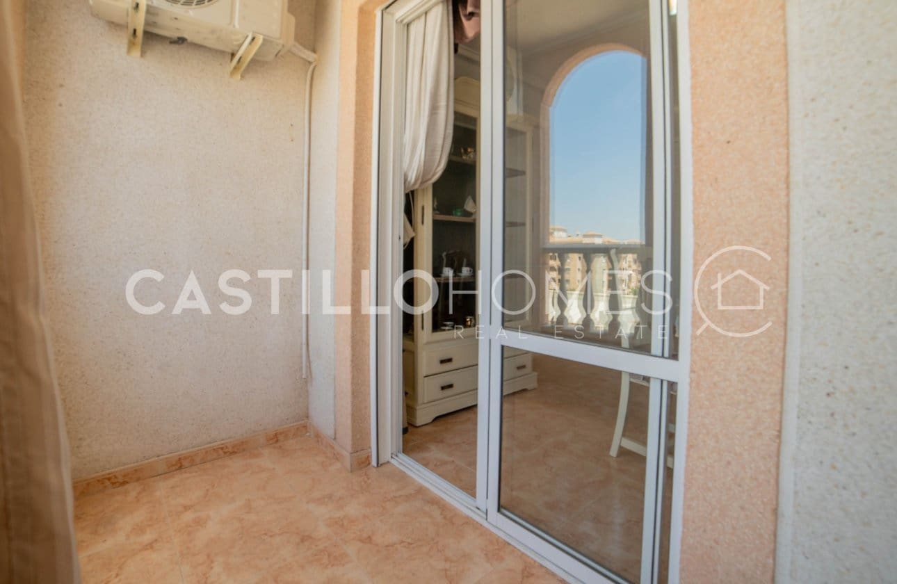 2 camera da letto Appartamento in vendita in Torrevieja - 133.000 € (Rif: 9983246)