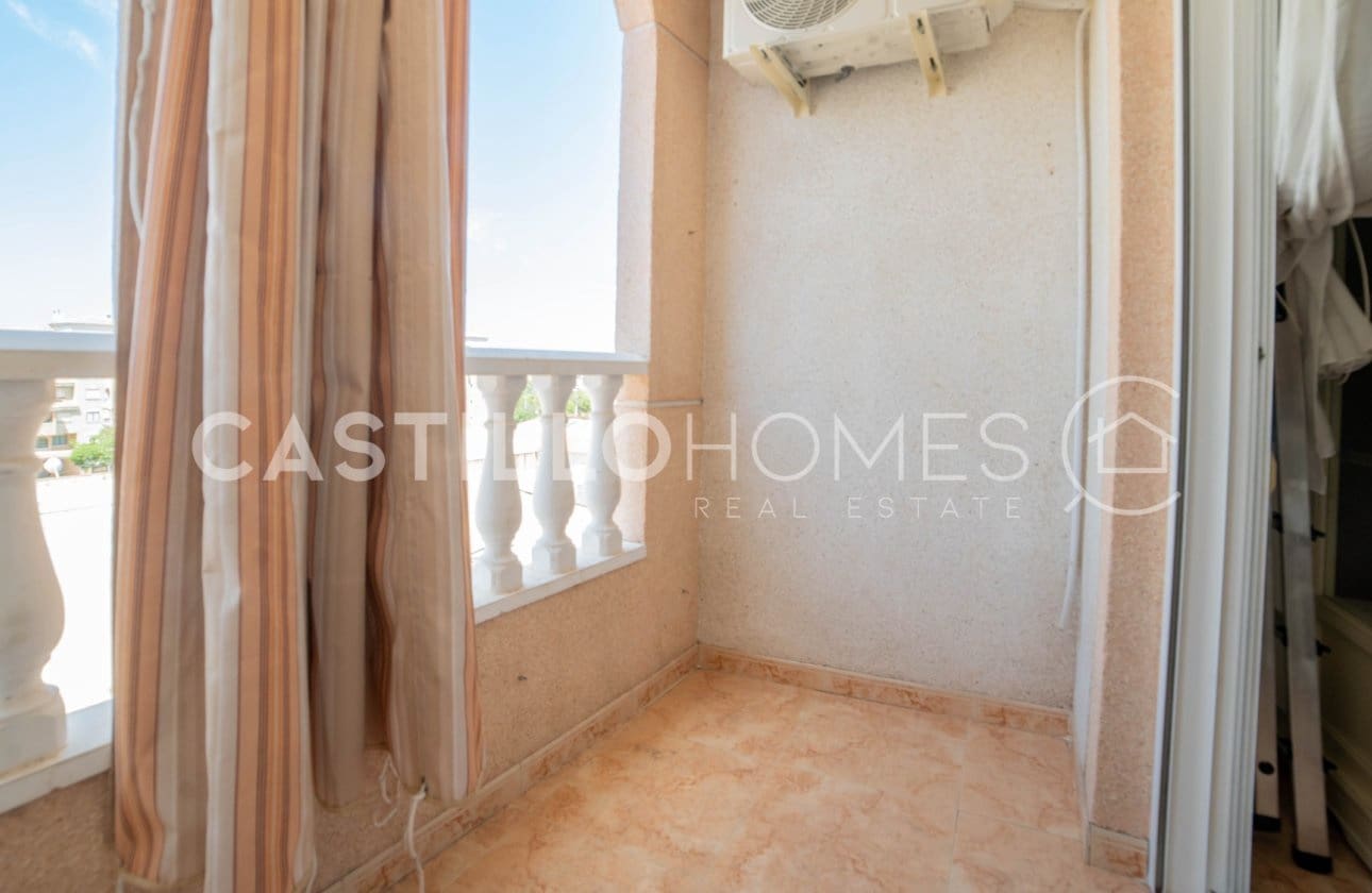 2 camera da letto Appartamento in vendita in Torrevieja - 133.000 € (Rif: 9983246)